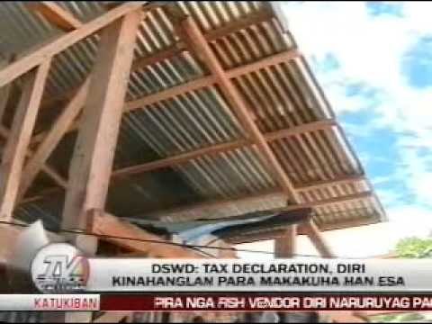 TV Patrol Tacloban - May 13, 2015