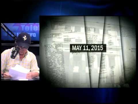 Binays don't have 242 bank accounts: Tiangco