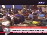 TV Patrol Southern Mindanao - May 13, 2015