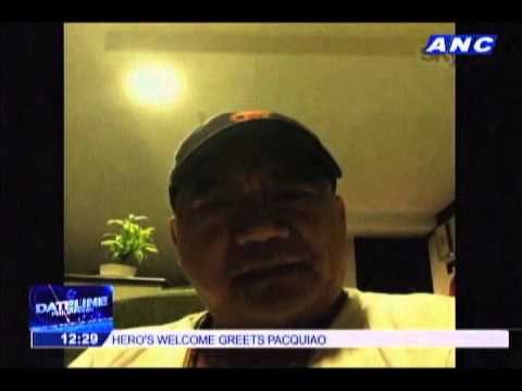 MEET: Fil-Am medical workers in Nepal relief