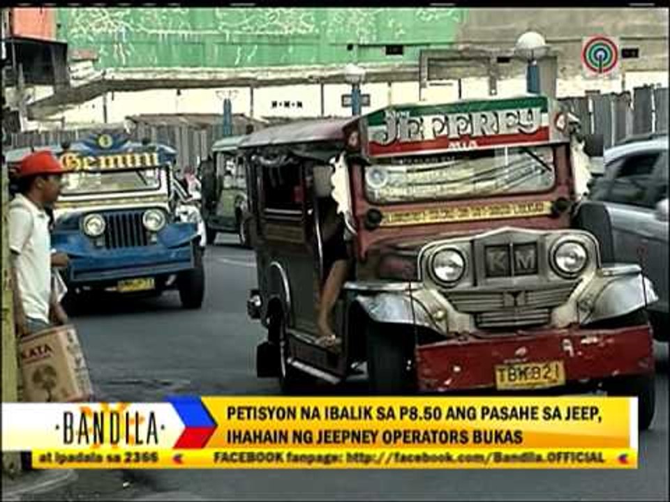 Transport groups, commuters divided on fare hike