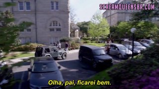 Scream Queens (Trailer) HD