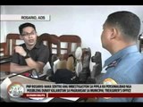 TV Patrol Caraga - May 13, 2015