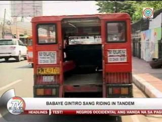 TV Patrol Negros - May 12, 2015