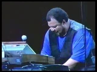 Billy Cobham & George Duke Band