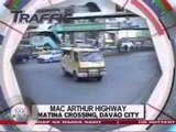 TV Patrol Southern Mindanao - May 12, 2015