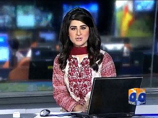 Geo Headlines-16 May 2015-0500
