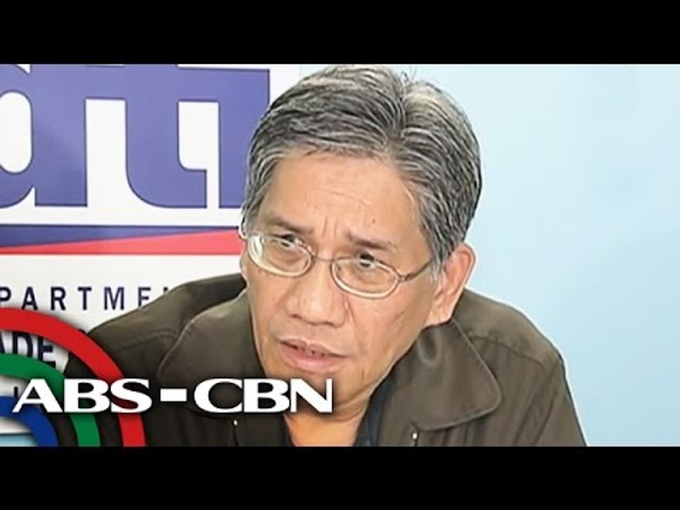 DTI insists on bread, milk price rollbacks