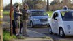 Google’s Self-Driving Car Prototypes To Navigate Public Roads This Summer