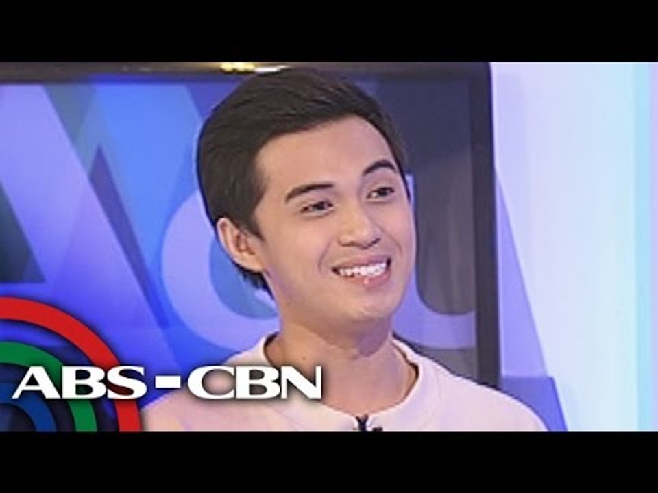 How does Marlo handle his insecurities?