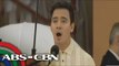 Erik Santos for the Responsorial Psalm