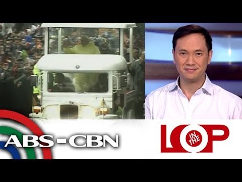 In the Loop: Pope Francis' More Fun in PH