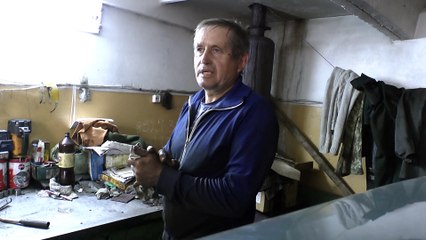 Моторист о сроках замены масла, в трансмиссии . ваз 2107