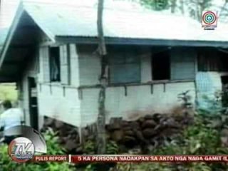 TV Patrol Negros - January 19, 2015