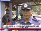 TV Patrol Southern Mindanao - January 19, 2015
