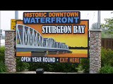 Stolen Honda C70 Passport Sturgeon Bay