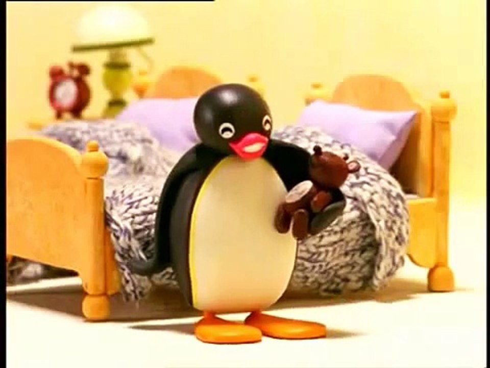 Pingu Episodes