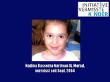 vermisste Kinder aus Bayern