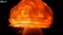 United States Hydrogen Bomb Tests Operation Dominic