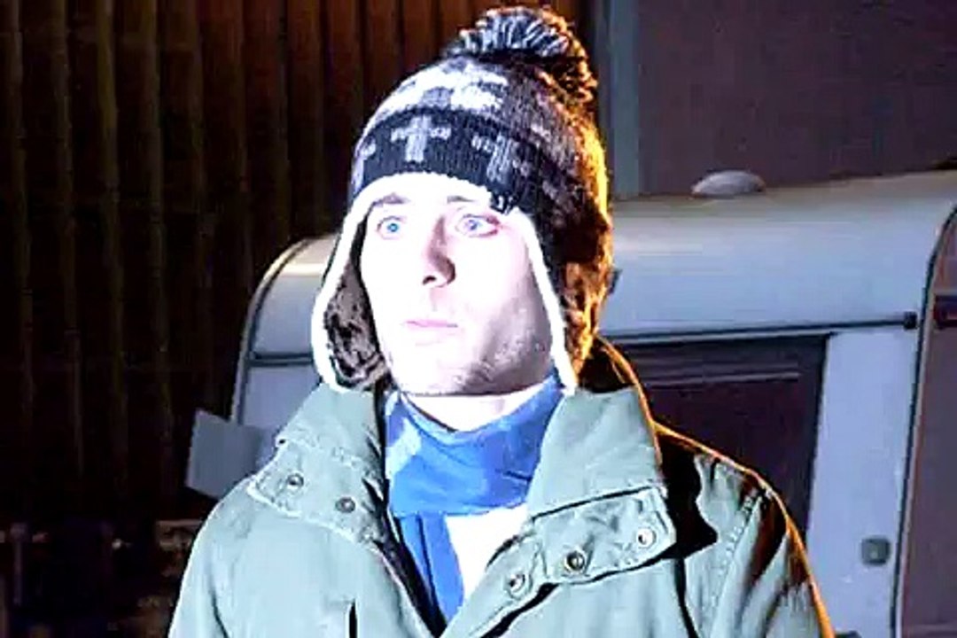 Jared Leto aftershow at Zenith