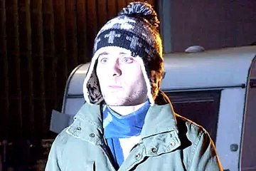 Jared Leto aftershow at Zenith