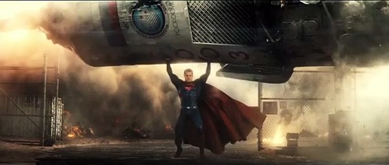 Batman v Superman_ Dawn of Justice Official Teaser Trailer #1 (2016) - Ben Affleck Movie HD