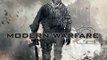 CoD: Modern Warfare 2 Soundtrack - Main Menu Theme