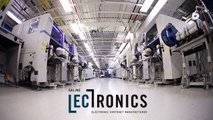 American PCB Assembly - Inside Saline Lectronics