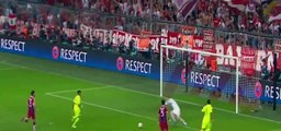 Bayern Munich vs Barcelona 3 2 ~ All Goals & Full Highlights UCL 12 05 2015