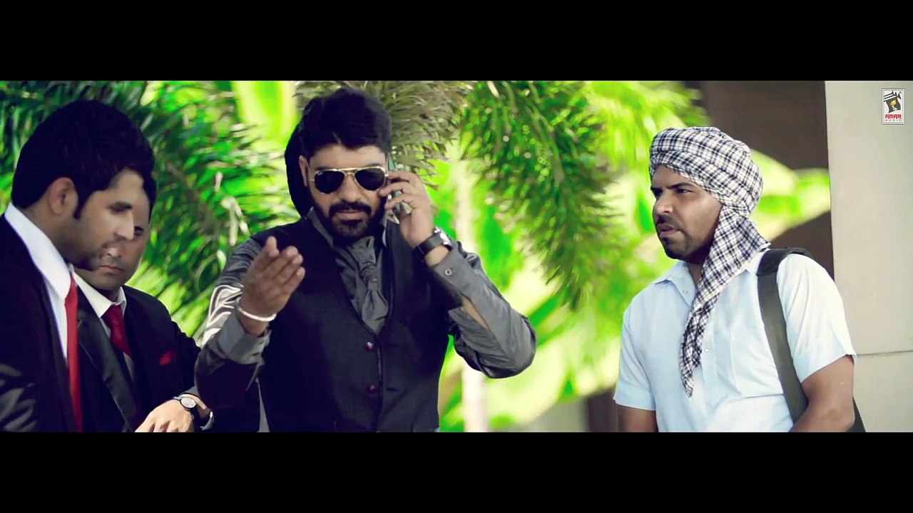 New Punjabi Songs 2014 | Kamm Nal Matlab | Kanth Kaler | Latest Punjabi Songs 2014