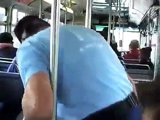 67 year old Vet kicks punk's a**!!!!