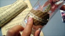 Quick N Easy DIY Valentines Gift *Message in a Bottle