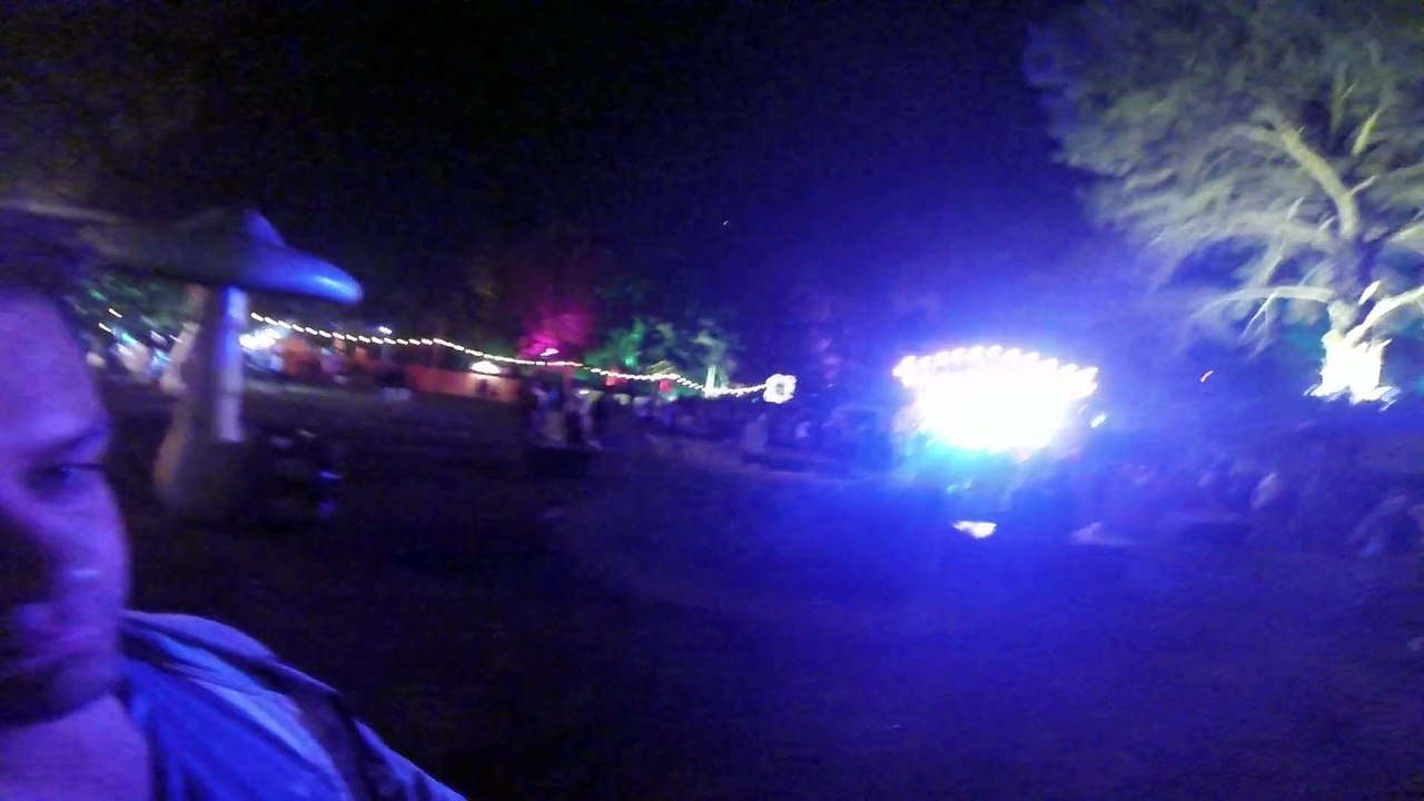 Recorriendo Circus