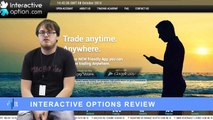 Interactive Option Review - Binary Options Broker Review