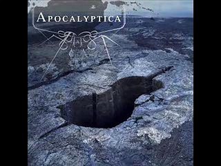 Apocalyptica - Farewell