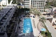 Beautifully upgraded 2 bedroom apartment in Golf tower for sale - mlsae.com