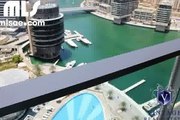 1 B/R at Address Hotel    Dubai Marina   865 Sq ft   Full Pool and Marina View   2 500 000 AED - mlsae.com