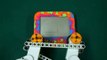 Lego Mindstorms NXT Etch-A-NXT