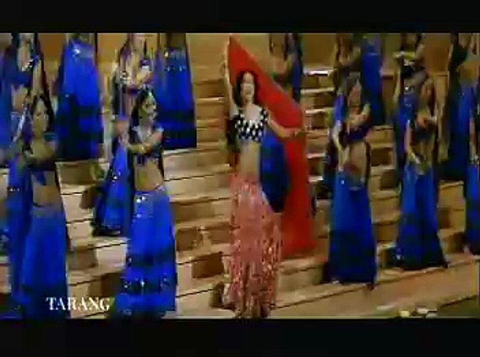 Lal Dupatta