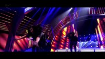Yanis Marshall, Arnaud and Mehdi - Britain's Got Talent - Live Final 2014