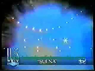 Luis Miguel Sueña (live)