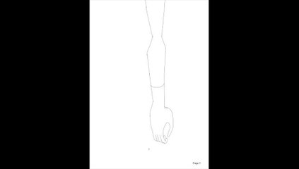 WIP Trailer Animation