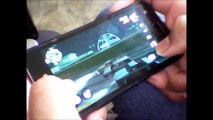 ✹[GAME] GTA San Andreas no Samsung Galaxy S2 I9100 com Cyanogenmod 10.2 android 4.3