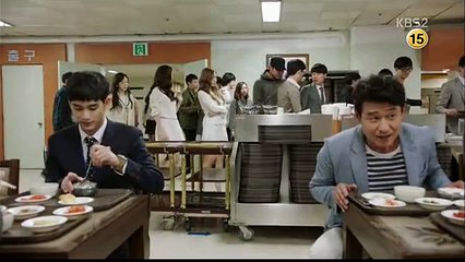 150515 Girls' Generation-TTS – The Producers Ep.1 Cut English subs