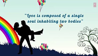 Tu Aas Hai Meri HD Full Video Song [2015] Omer Nadeem - New Love Song 2015