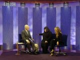 Dawn French interview - Parkinson - BBC