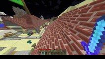 Minecraft The Hobbit battle of the five armies part 2