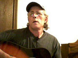 Long Black Train (cover)