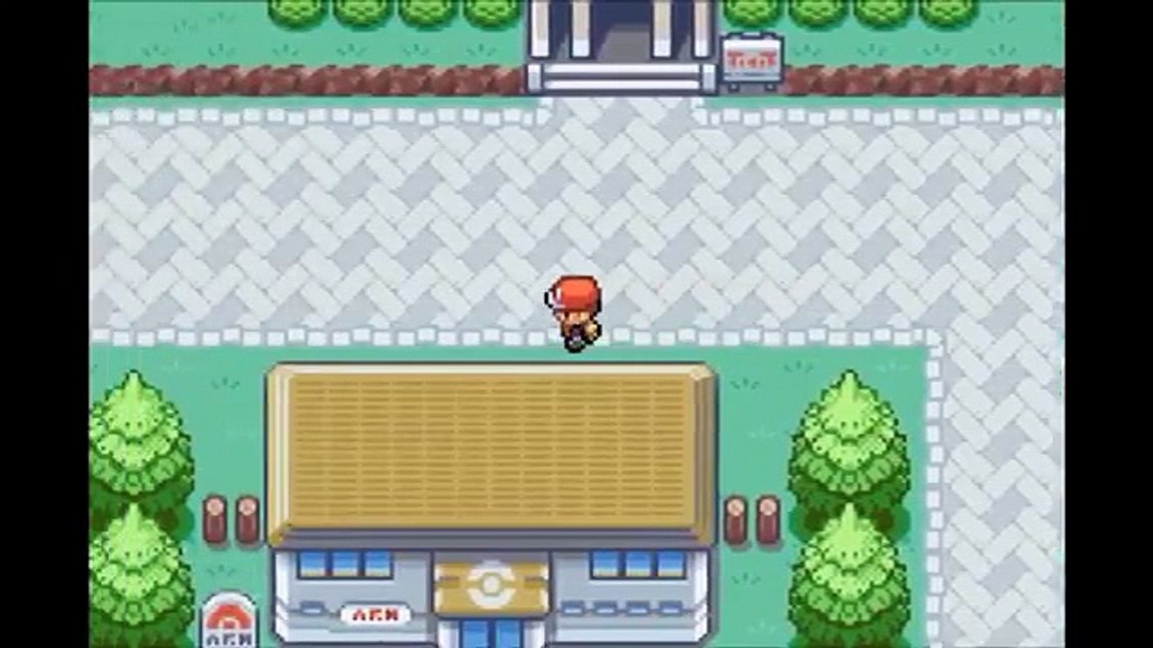 Pokémon Vert Feuille FR/QC - NUZLOCKE CHALLENGE #6