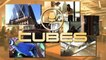 Cubes: VIP Tour of Conde Nast